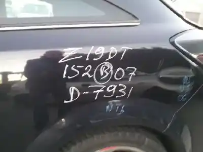 Утилизация автомобиля opel astra h gtc (a04) 1.9 cdti 16v (l08) года 2007 питание z19dt