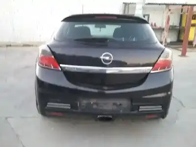Утилизация автомобиля opel astra h gtc (a04) 1.9 cdti 16v (l08) года 2007 питание z19dt