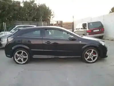 Утилизация автомобиля opel astra h gtc (a04) 1.9 cdti 16v (l08) года 2007 питание z19dt