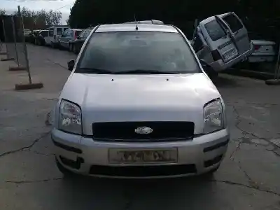 Scrapping Vehicle ford fusion (ju_) 1.4 tdci of the year 2004 powered f6ja