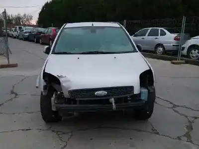 Здавання транспортного засобу ford fusion (ju_) 1.4 року 2006 потужний fxja
