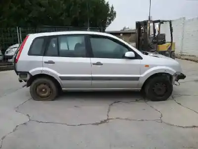 Здавання транспортного засобу ford fusion (ju_) 1.4 року 2006 потужний fxja