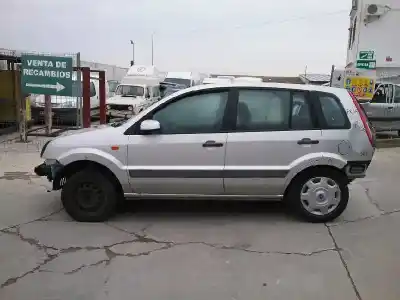 Здавання транспортного засобу ford fusion (ju_) 1.4 року 2006 потужний fxja