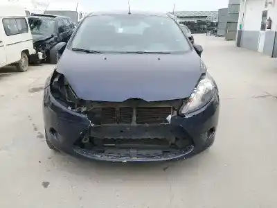 Здавання транспортного засобу ford                                               fiesta vi (cb1, ccn)                                                                                                                                                                                                                                       1.25 року 2010 потужний snjb