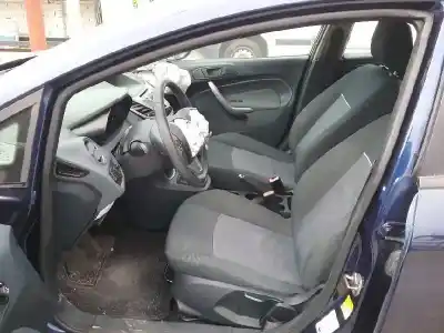 Здавання транспортного засобу ford                                               fiesta vi (cb1, ccn)                                                                                                                                                                                                                                       1.25 року 2010 потужний snjb