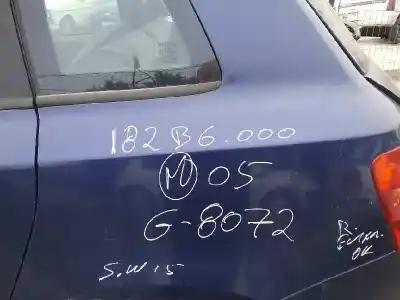 Veicolo di demolizione FIAT STILO (192_) 1.6 16V (192_XB1A) dell'anno 2005 alimentato 182B6000