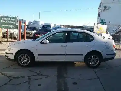 Утилизация автомобиля seat toledo ii (1m2) 1.6 16v года 2003 питание bcb