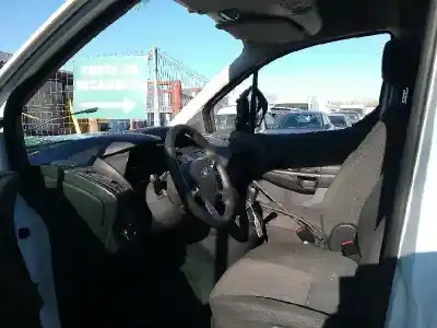 Здавання транспортного засобу ford transit connect (chc) xvga року 2017 потужний xvga