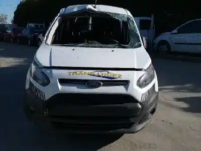 Здавання транспортного засобу ford transit connect (chc) xvga року 2017 потужний xvga