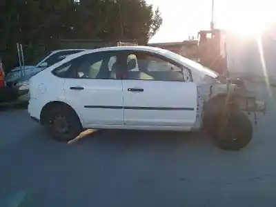 Здавання транспортного засобу ford focus ii sedán (db_, fch, dh) 1.6 tdci року 2007 потужний hhda