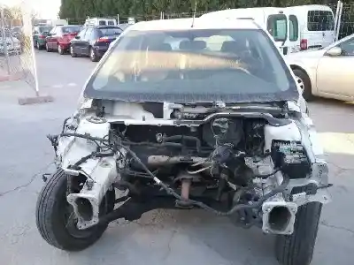 Здавання транспортного засобу ford focus ii sedán (db_, fch, dh) 1.6 tdci року 2007 потужний hhda