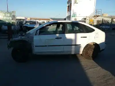 Здавання транспортного засобу ford focus ii sedán (db_, fch, dh) 1.6 tdci року 2007 потужний hhda