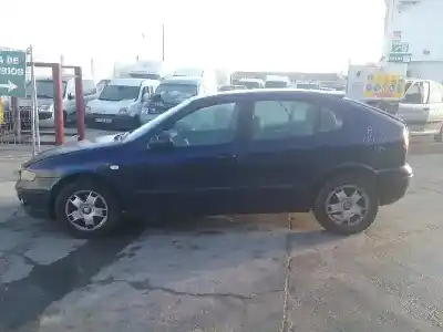 Veículo de Sucata seat leon (1m1) 1.8 20v do ano 2000 alimentado apg