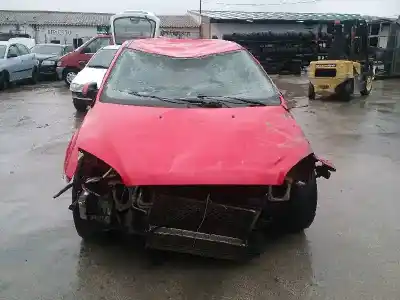 Здавання транспортного засобу ford focus ii sedán (db_, fch, dh) 1.8 tdci року 2006 потужний kkda