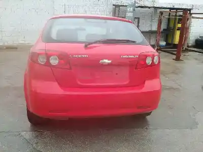 Veículo de Sucata chevrolet lacetti f14d3 do ano 2009 alimentado f14d3