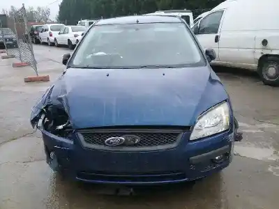 Утилизация автомобиля ford focus ii sedán (db_, fch, dh) 1.6 tdci года 2007 питание hhda