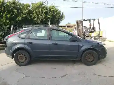 Здавання транспортного засобу ford focus ii sedán (db_, fch, dh) 1.6 tdci року 2006 потужний hhda