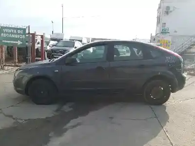 Здавання транспортного засобу ford focus ii sedán (db_, fch, dh) 1.6 tdci року 2006 потужний hhda