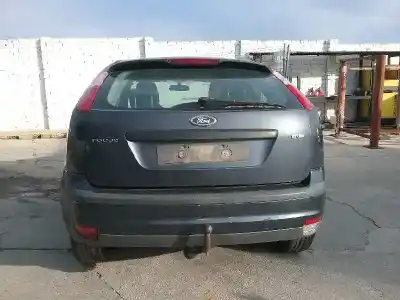 Здавання транспортного засобу ford focus ii sedán (db_, fch, dh) 1.6 tdci року 2006 потужний hhda