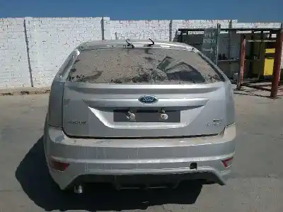 Утилизация автомобиля ford focus ii sedán (db_, fch, dh) 1.8 tdci года 2008 питание kkda