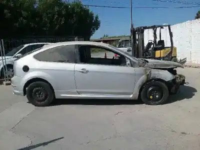 Утилизация автомобиля ford focus ii sedán (db_, fch, dh) 1.8 tdci года 2008 питание kkda