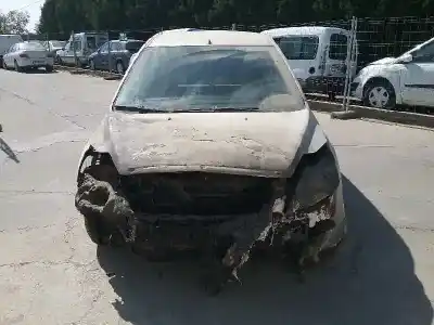 Утилизация автомобиля ford focus ii sedán (db_, fch, dh) 1.8 tdci года 2008 питание kkda