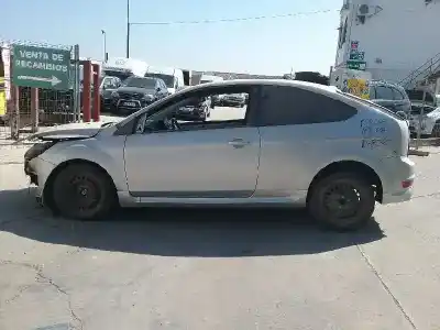 Утилизация автомобиля ford focus ii sedán (db_, fch, dh) 1.8 tdci года 2008 питание kkda