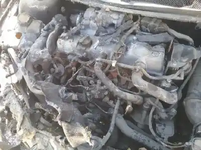 Утилизация автомобиля ford focus ii sedán (db_, fch, dh) 1.8 tdci года 2008 питание kkda