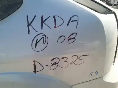 Утилизация автомобиля ford focus ii sedán (db_, fch, dh) 1.8 tdci года 2008 питание kkda