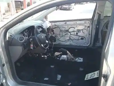 Утилизация автомобиля ford focus ii sedán (db_, fch, dh) 1.8 tdci года 2008 питание kkda