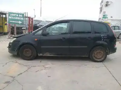 Scrapping Vehicle ford focus cmax cap ambiente d of the year 2006 powered kkda