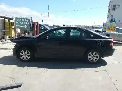 Утилизация автомобиля volvo s40 ii (544) 1.8 года 2005 питание b4184s11