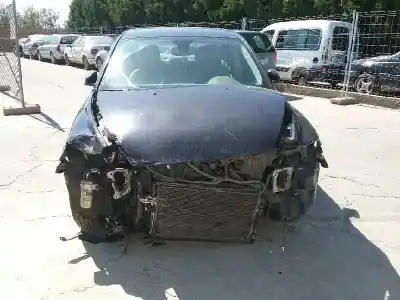 Утилизация автомобиля volvo s40 ii (544) 1.8 года 2005 питание b4184s11