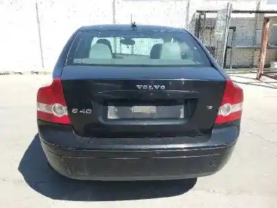 Утилизация автомобиля volvo s40 ii (544) 1.8 года 2005 питание b4184s11