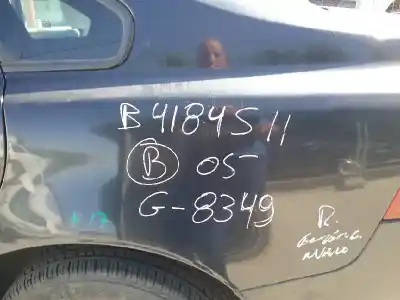 Здавання транспортного засобу VOLVO S40 II (544) 1.8 року 2005 потужний B4184S11