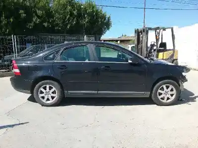 Утилизация автомобиля volvo s40 ii (544) 1.8 года 2005 питание b4184s11