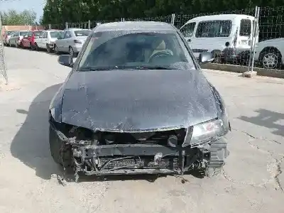 Утилизация автомобиля honda accord vii (cl, cn) 2.4 (cl9) года 2004 питание k24a3