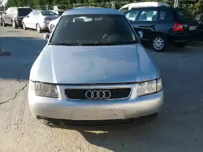 Scrapping Vehicle audi a3 (8l1) 1.9 tdi of the year 1998 powered alh