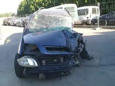Veículo de Sucata opel zafira a y22dtr do ano 2005 alimentado y22dtr