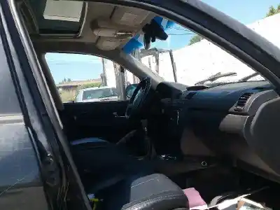 Утилизация автомобиля ssangyong                                          rexton / rexton ii (gab_)                                                                                                                                                                                                                                  2.7 xdi 4x4 года 2007 питание d27dt