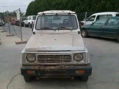 Scrapping Vehicle suzuki                                             samurai (sj413)                                                                                                                                                                                                                                            g13a                                                                                                                                                                                                                                                       of the year 1990 powered g13a
