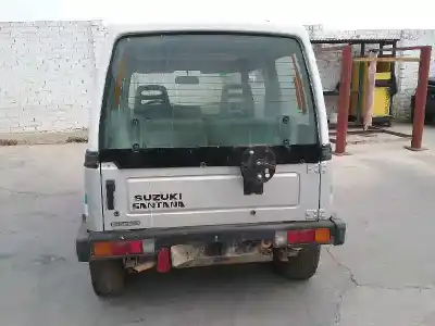Scrapping Vehicle suzuki                                             samurai (sj413)                                                                                                                                                                                                                                            g13a                                                                                                                                                                                                                                                       of the year 1990 powered g13a
