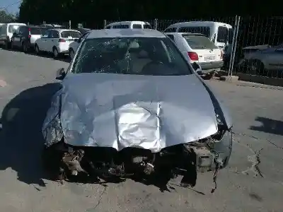 Здавання транспортного засобу seat toledo ii (1m2) 1.9 tdi року 2003 потужний asv