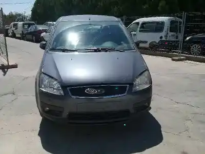 Здавання транспортного засобу ford focus c-max (cap) 1.6 16v cat року 2004 потужний g8da