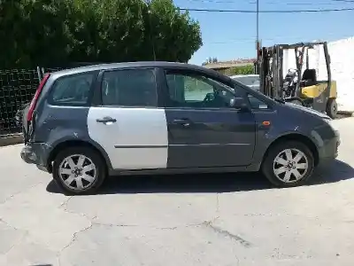 Здавання транспортного засобу ford focus c-max (cap) 1.6 16v cat року 2004 потужний g8da