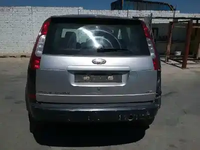 Здавання транспортного засобу ford focus c-max (cap) 1.6 16v cat року 2004 потужний g8da