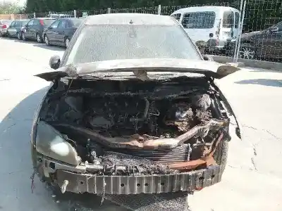 Veículo de Sucata ford focus berlina (cap) sport do ano 2006 alimentado g6dd