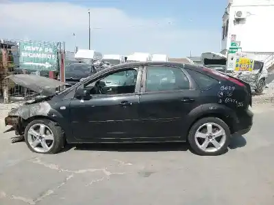 Veículo de Sucata ford focus berlina (cap) sport do ano 2006 alimentado g6dd