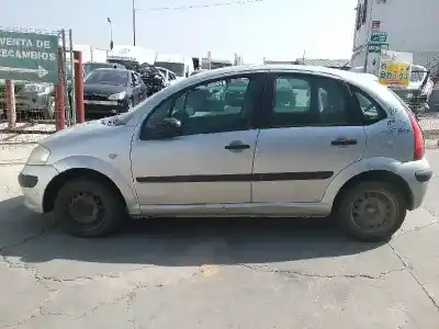 Scrapping Vehicle citroen c3 i (fc_, fn_) 1.1 i of the year 2003 powered hfx