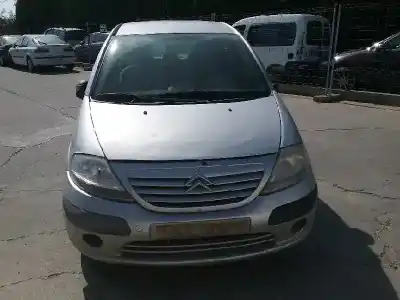 Scrapping Vehicle citroen c3 i (fc_, fn_) 1.1 i of the year 2003 powered hfx